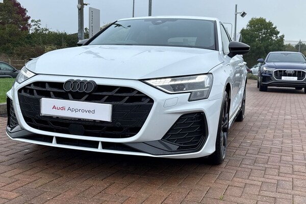 Used Audi A3 2024 for sale - 76232582: Photo 25