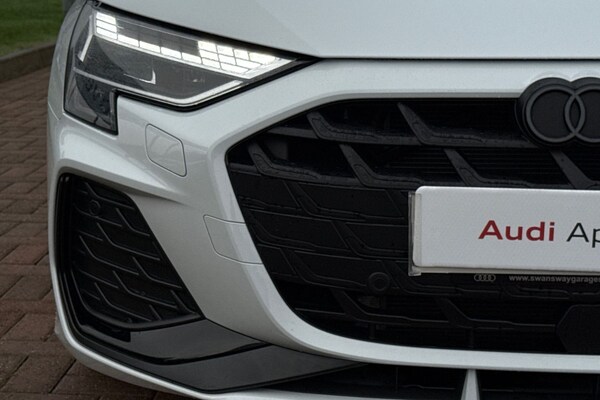 Used Audi A3 2024 for sale - 76232582: Photo 28