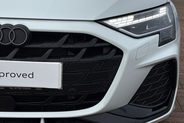 Used Audi A3 2024 for sale - 76232582: Photo 29