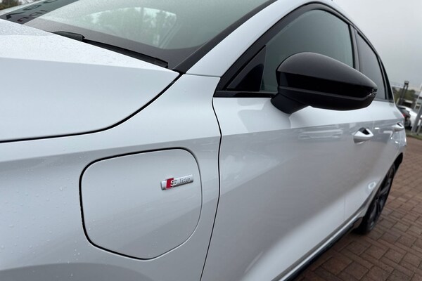 Used Audi A3 2024 for sale - 76232582: Photo 30
