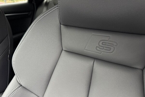 Used Audi A3 2024 for sale - 76232582: Photo 34