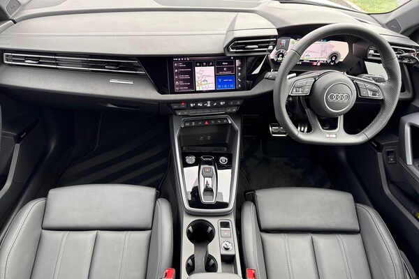 Used Audi A3 2024 for sale - 76232582: Photo 36
