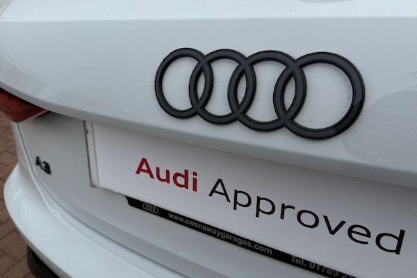 Used Audi A3 2024 for sale - 76232582: Photo 38