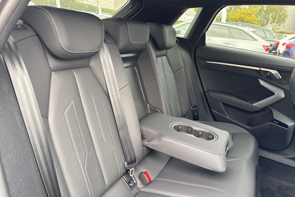 Used Audi A3 2024 for sale - 76232582: Photo 42
