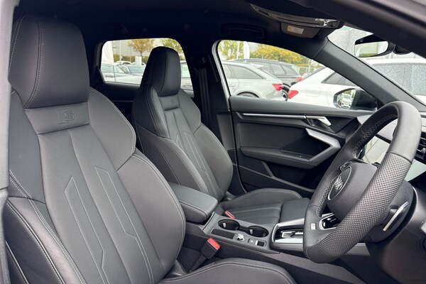 Used Audi A3 2024 for sale - 76232582: Photo 45