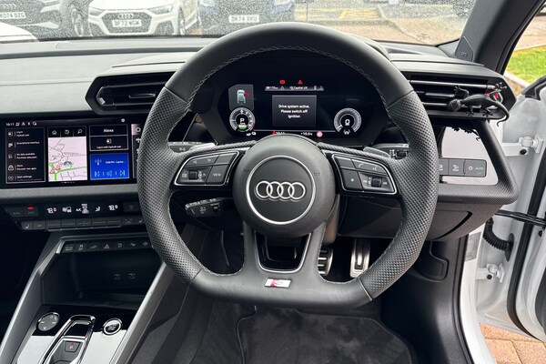 Used Audi A3 2024 for sale - 76232582: Photo 46