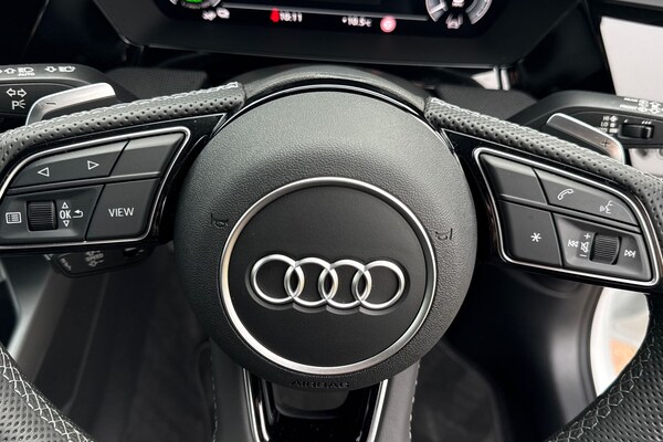Used Audi A3 2024 for sale - 76232582: Photo 47