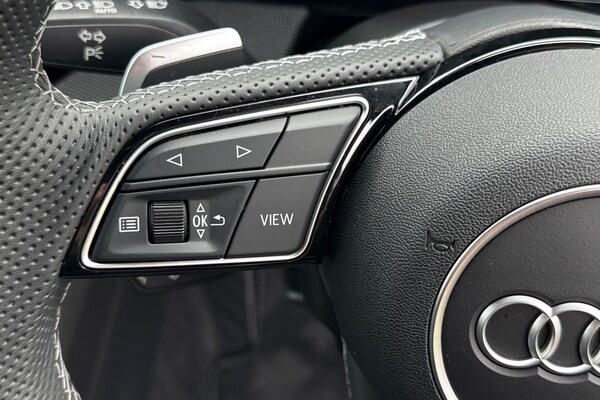 Used Audi A3 2024 for sale - 76232582: Photo 48
