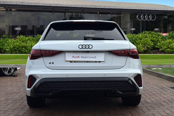 Used Audi A3 2024 for sale - 76232582: Photo 4
