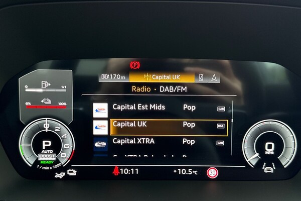 Used Audi A3 2024 for sale - 76232582: Photo 50