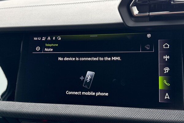 Used Audi A3 2024 for sale - 76232582: Photo 54