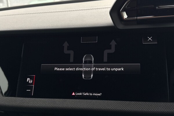 Used Audi A3 2024 for sale - 76232582: Photo 58