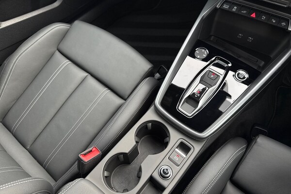 Used Audi A3 2024 for sale - 76232582: Photo 61