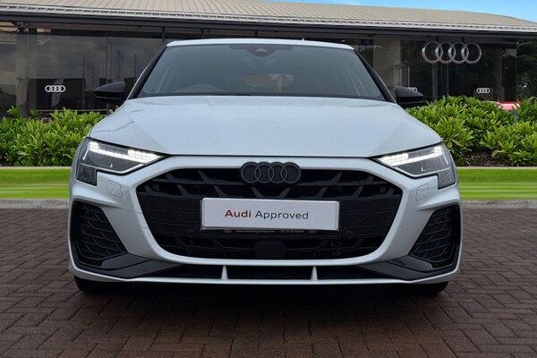 Used Audi A3 2024 for sale - 76232582: Photo 6