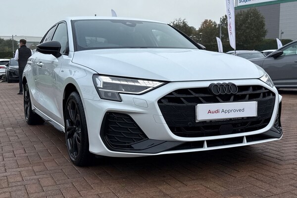 Used Audi A3 2024 for sale - 76232582: Photo 9