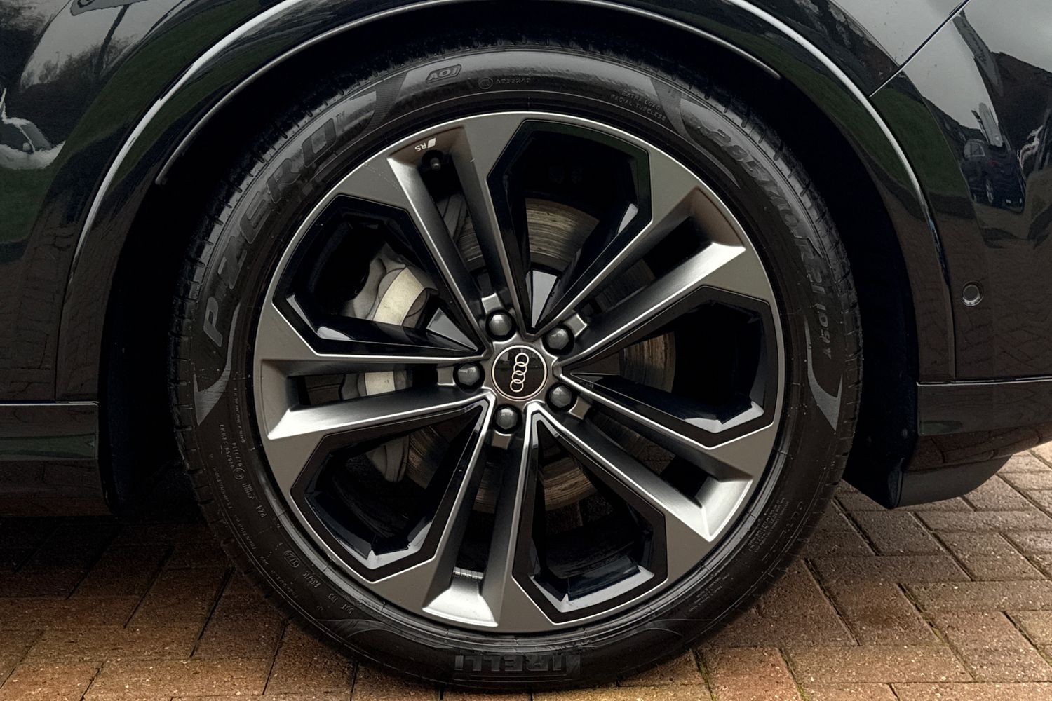 Used Audi Q7 2025 for sale - 77774007: Photo 11