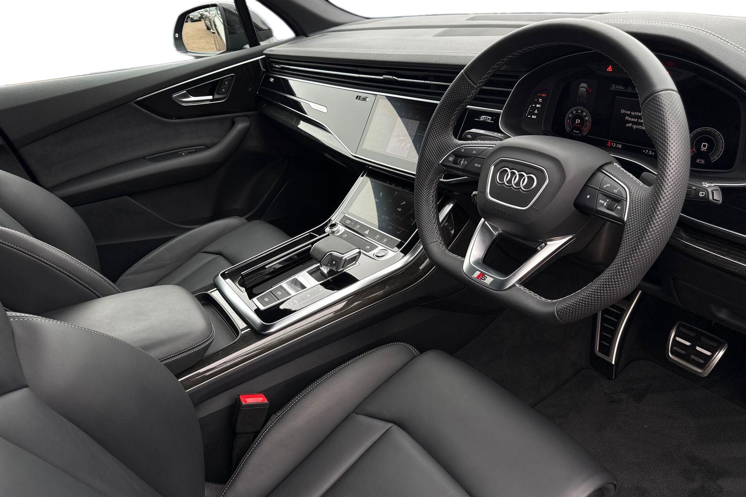 Used Audi Q7 2025 for sale - 77774007: Photo 14