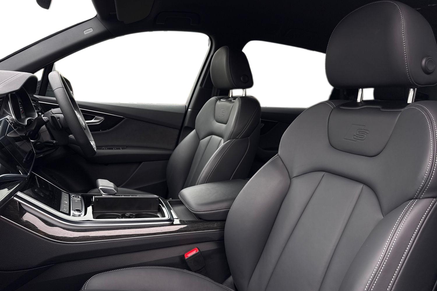 Used Audi Q7 2025 for sale - 77774007: Photo 16