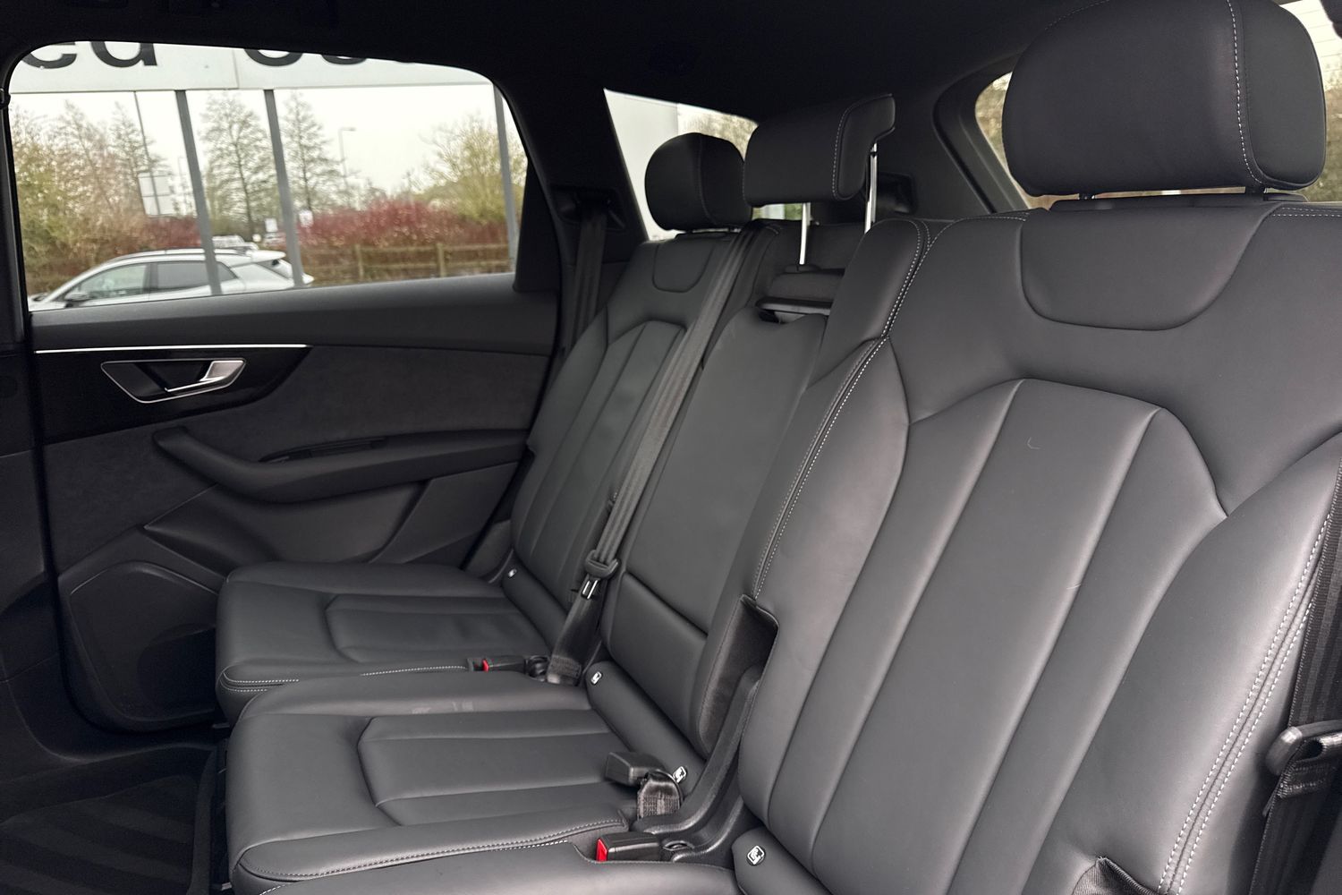 Used Audi Q7 2025 for sale - 77774007: Photo 19