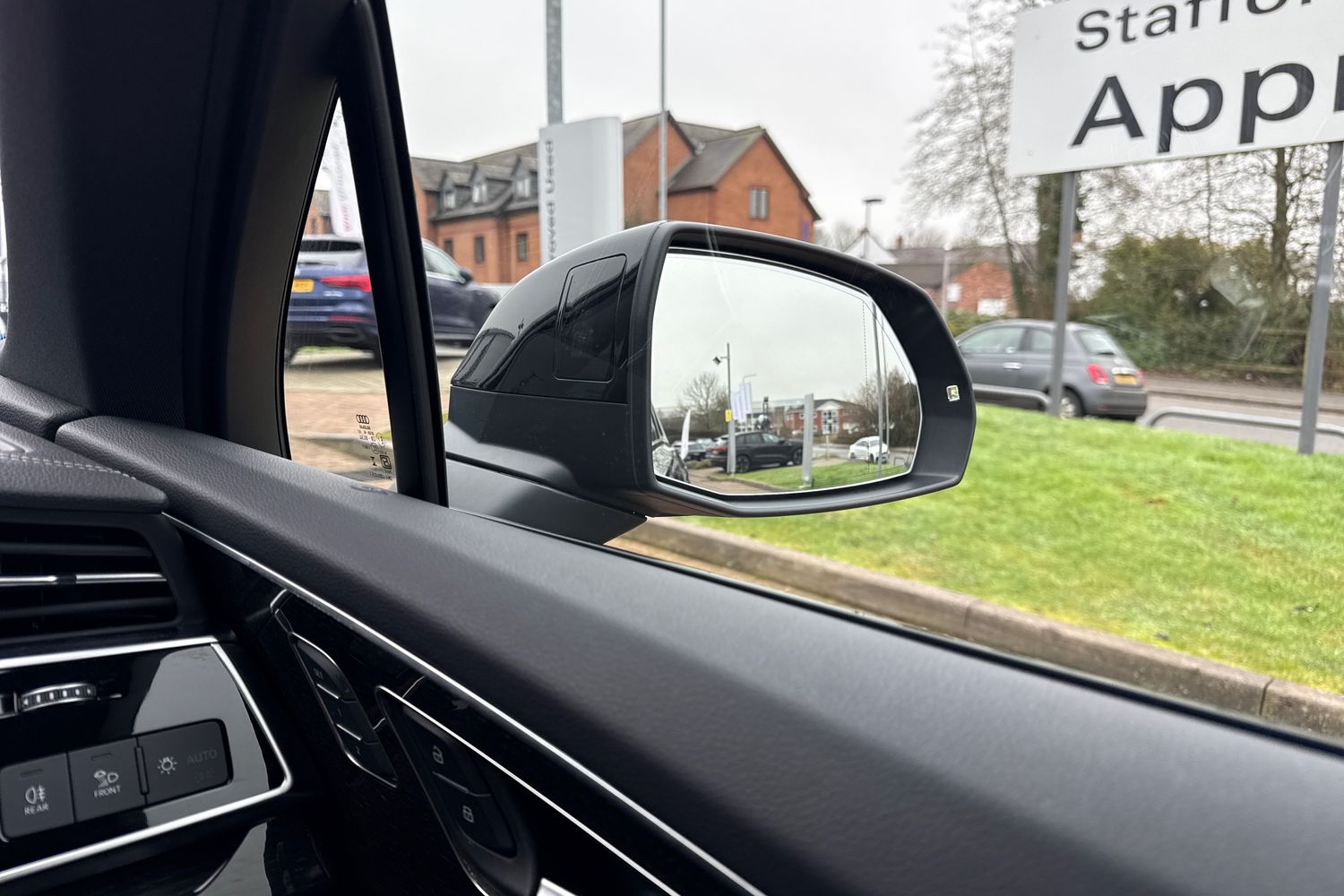 Used Audi Q7 2025 for sale - 77774007: Photo 21