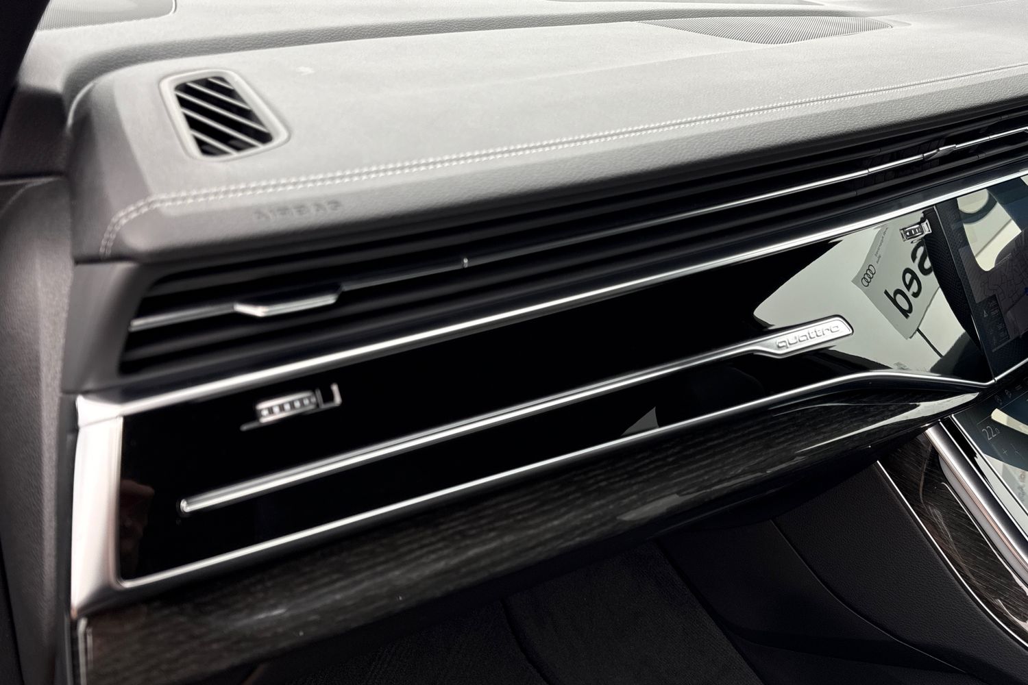 Used Audi Q7 2025 for sale - 77774007: Photo 33