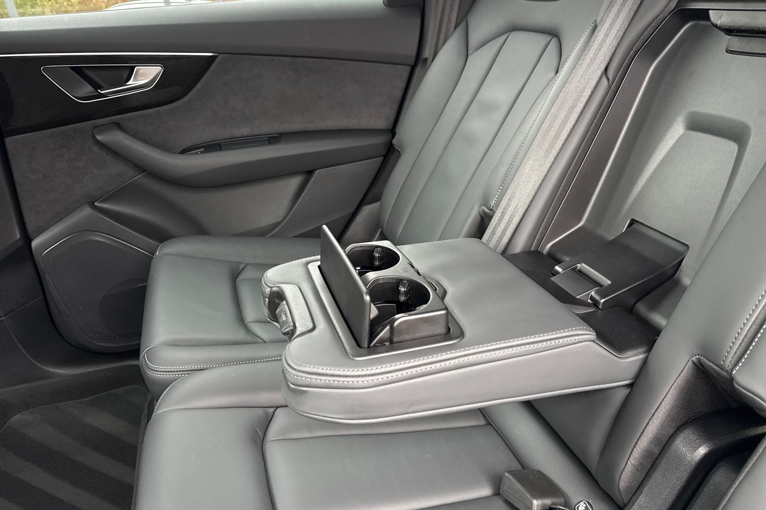 Used Audi Q7 2025 for sale - 77774007: Photo 36