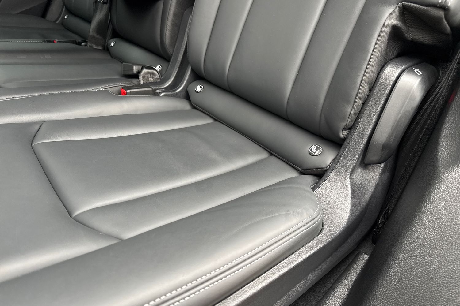 Used Audi Q7 2025 for sale - 77774007: Photo 37