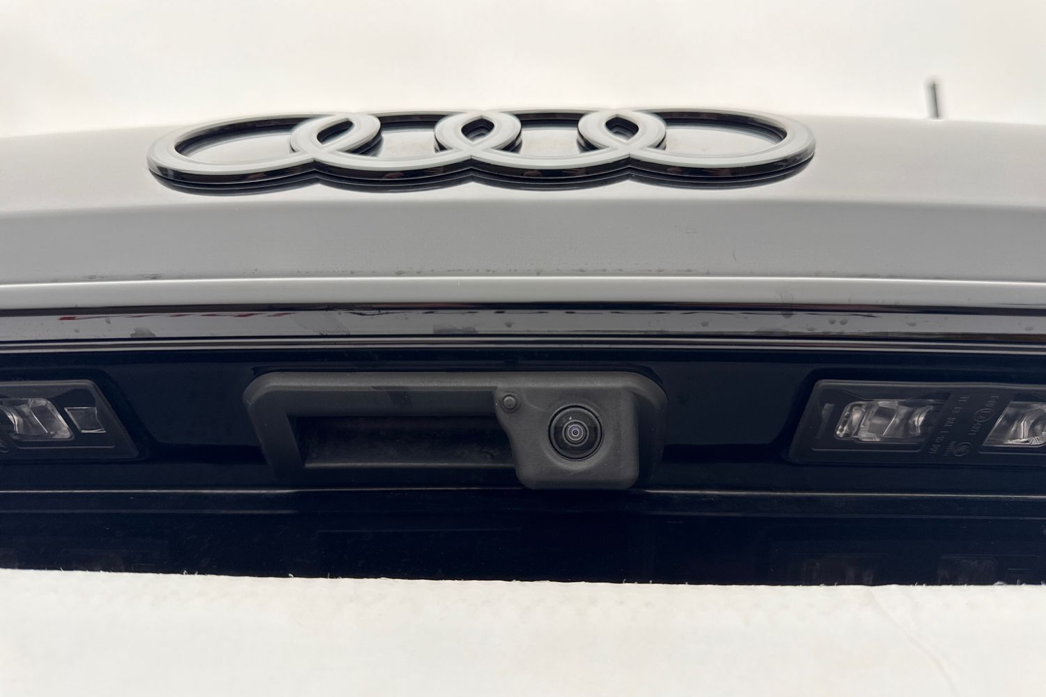 Used Audi Q7 2025 for sale - 77774007: Photo 38