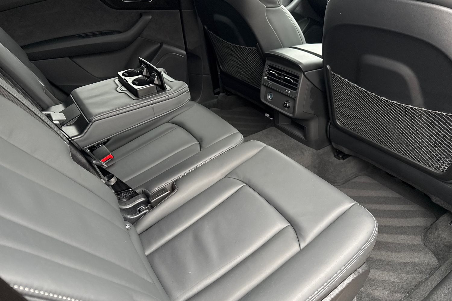 Used Audi Q7 2025 for sale - 77774007: Photo 41