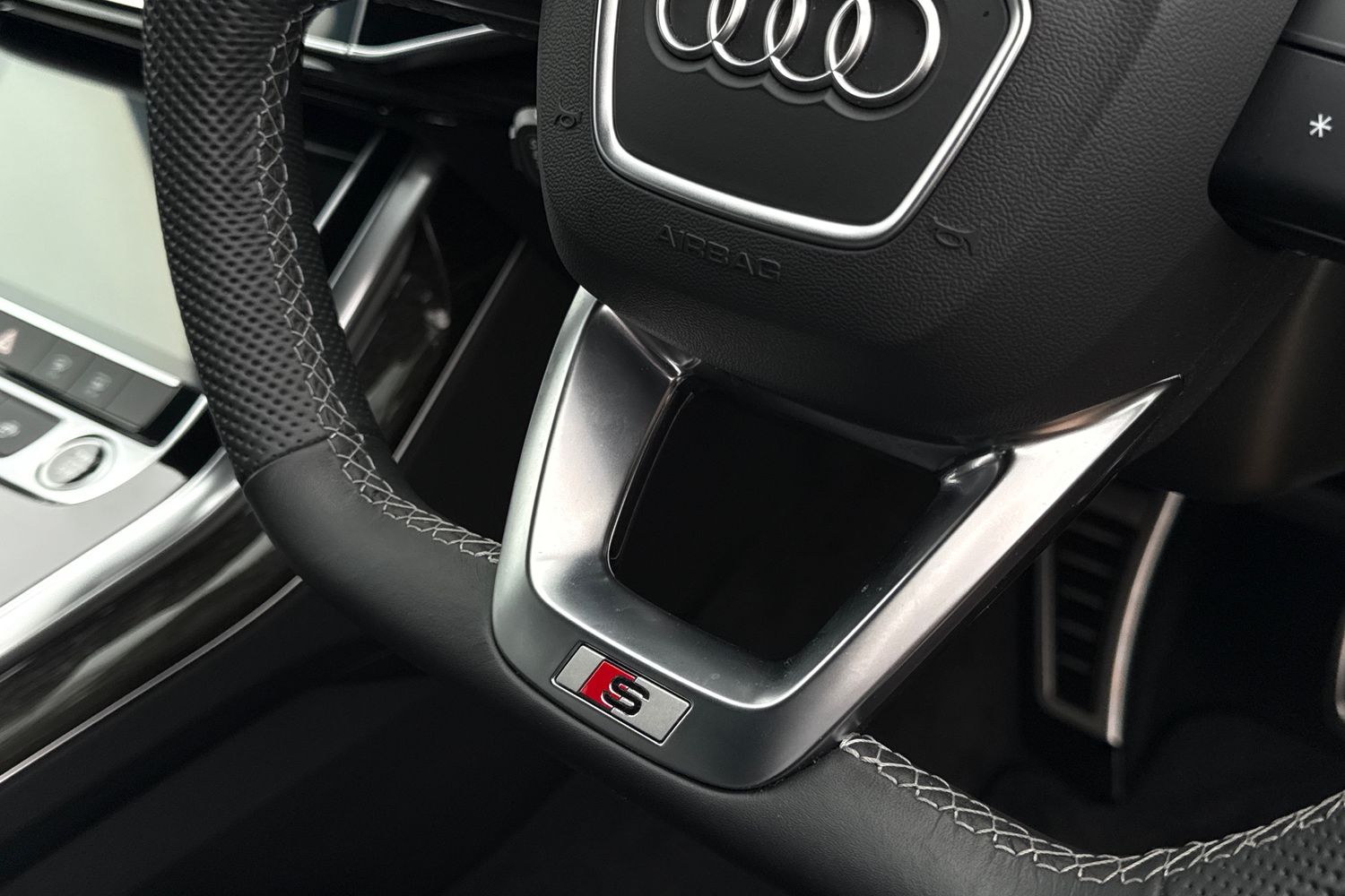 Used Audi Q7 2025 for sale - 77774007: Photo 47