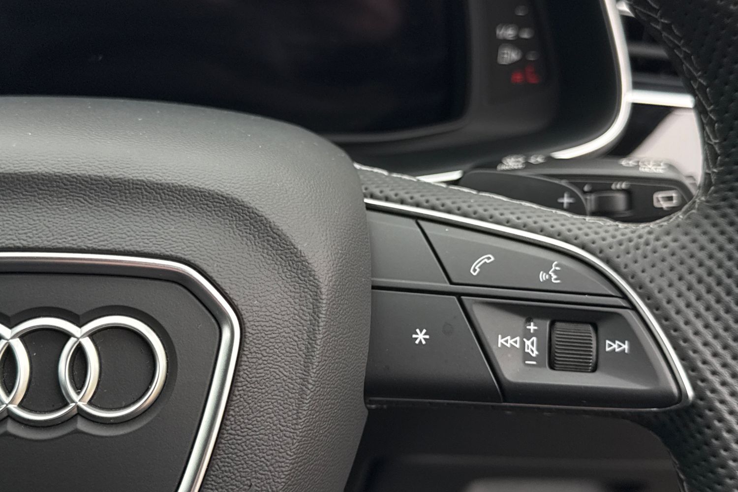 Used Audi Q7 2025 for sale - 77774007: Photo 49