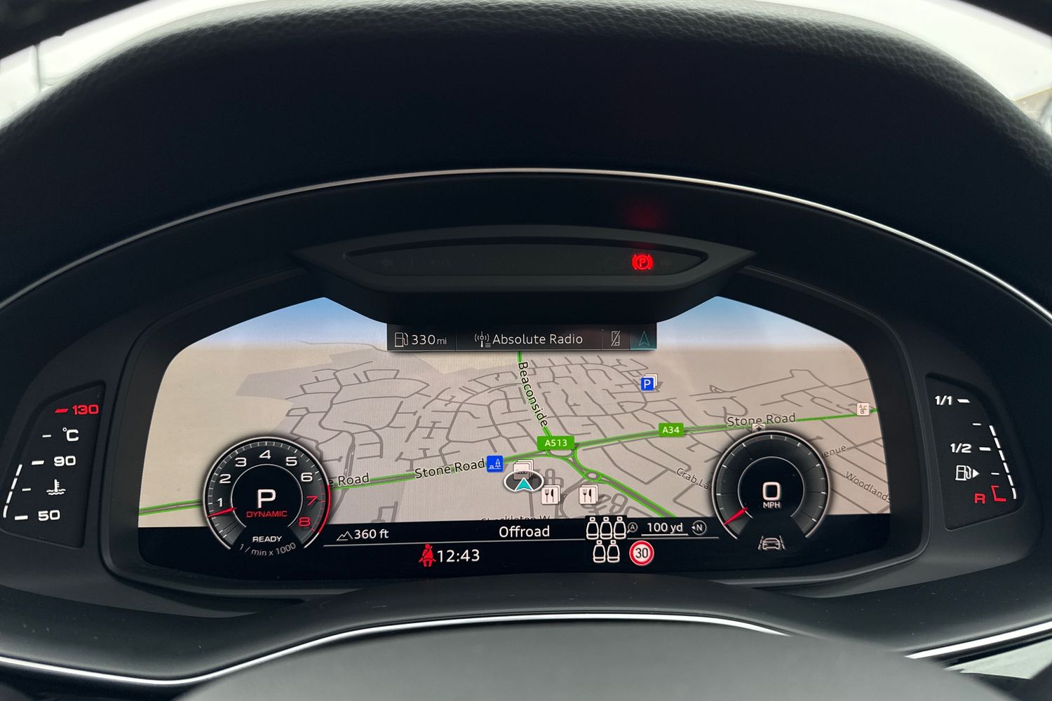 Used Audi Q7 2025 for sale - 77774007: Photo 52