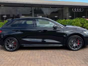 Used Audi RS3 2025 for sale - 74387907: Photo