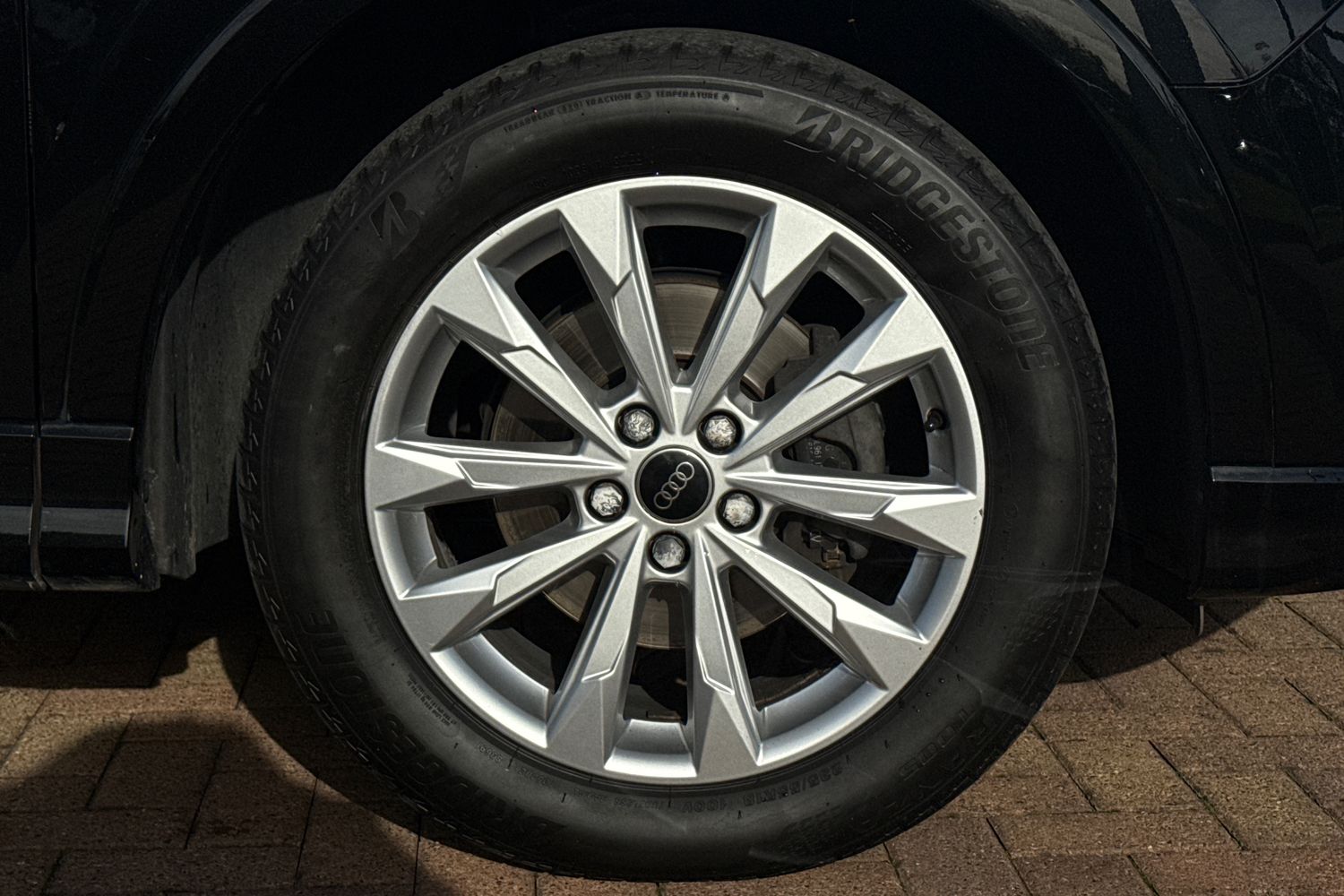 Used Audi Q3 2022 for sale - 76401637: Photo 10