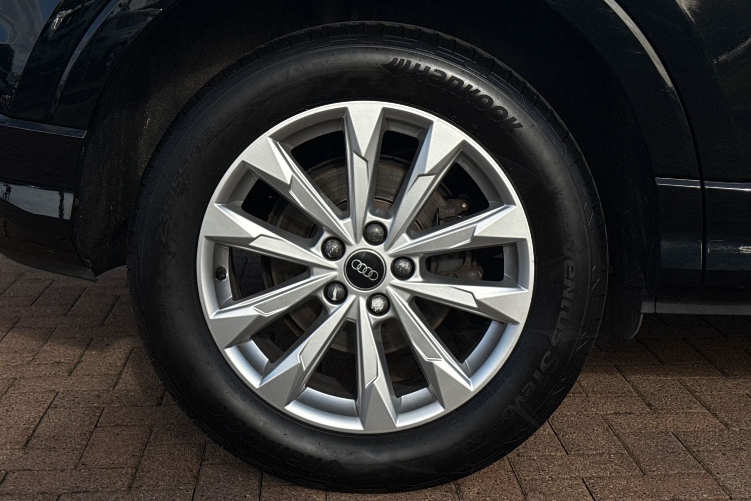 Used Audi Q3 2022 for sale - 76401637: Photo 11