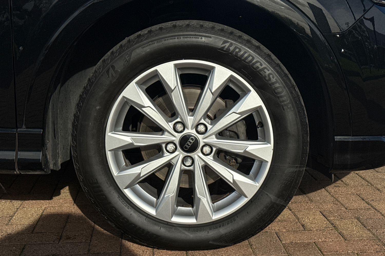 Used Audi Q3 2022 for sale - 76401637: Photo 12