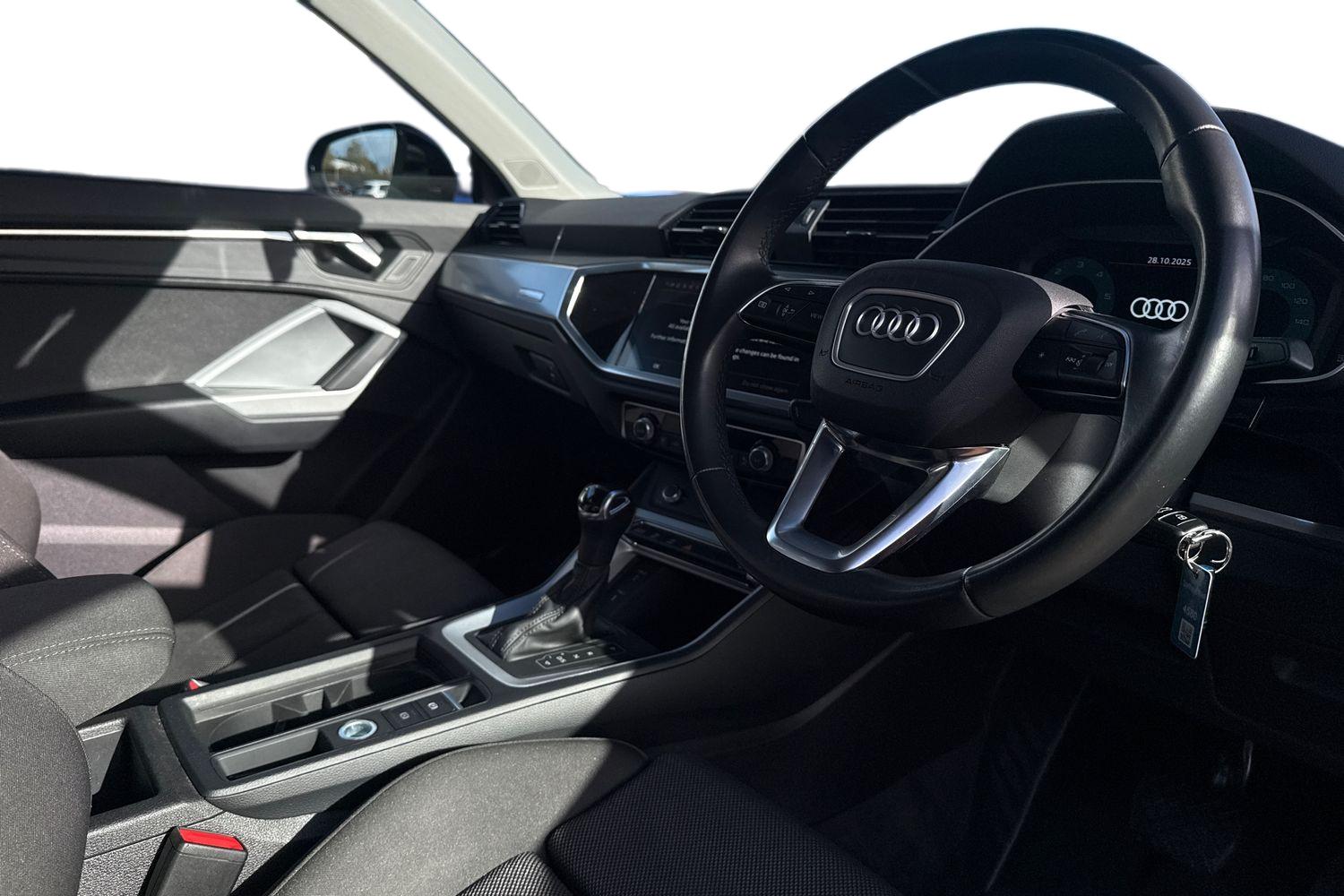 Used Audi Q3 2022 for sale - 76401637: Photo 13