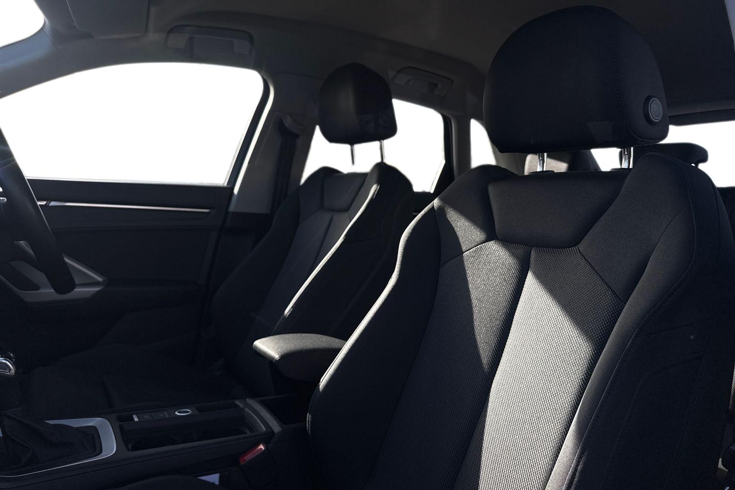 Used Audi Q3 2022 for sale - 76401637: Photo 15