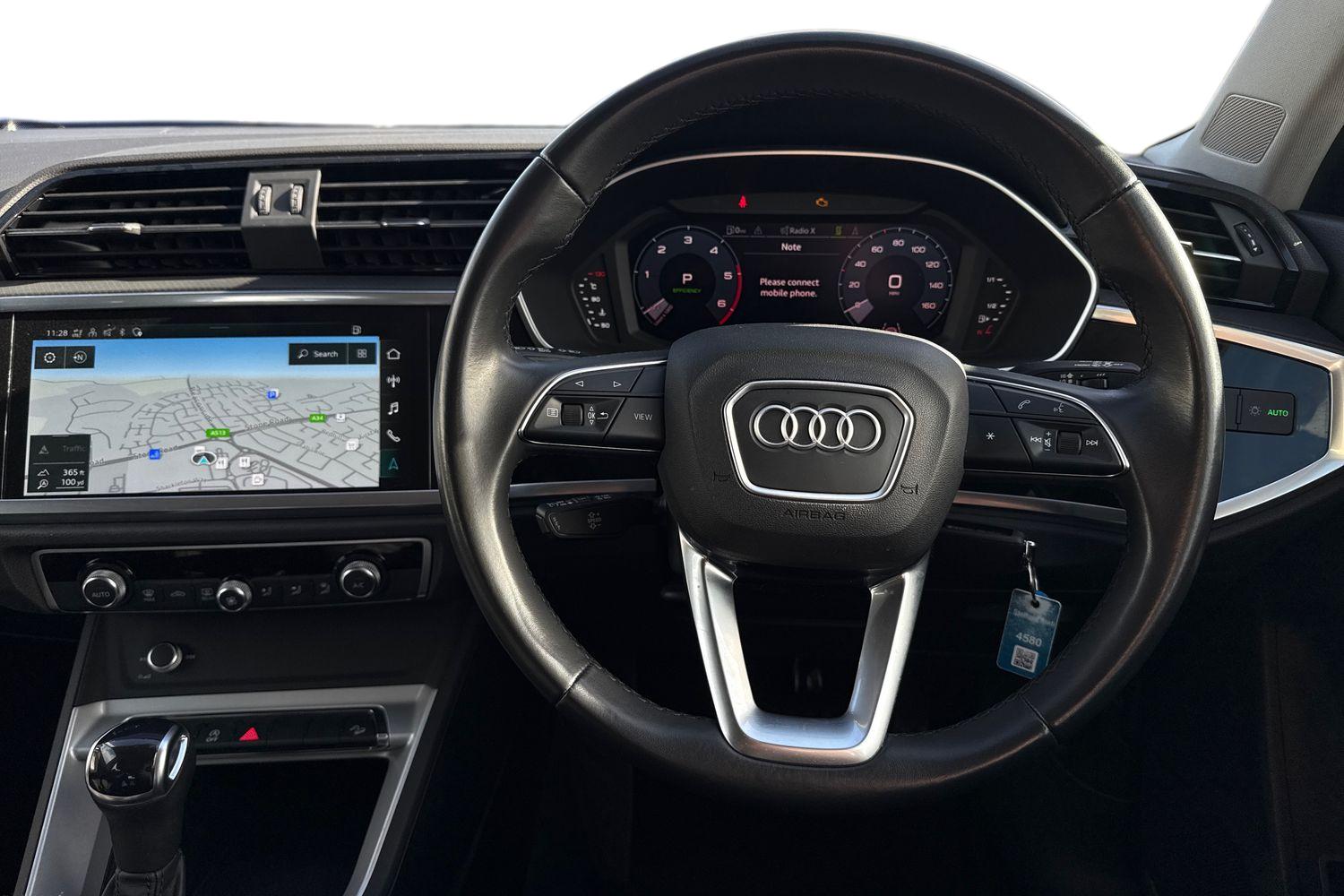 Used Audi Q3 2022 for sale - 76401637: Photo 17