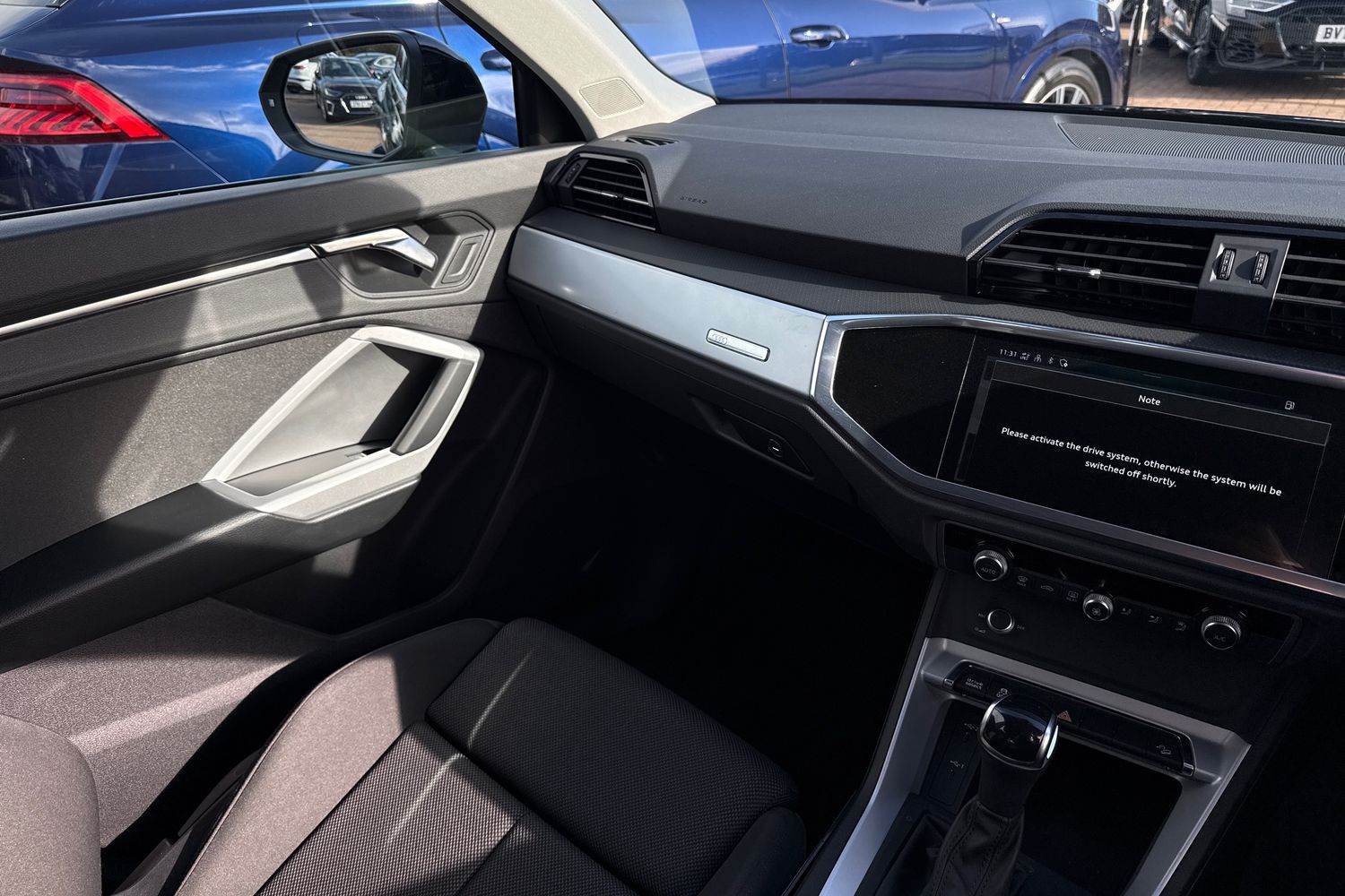 Used Audi Q3 2022 for sale - 76401637: Photo 19