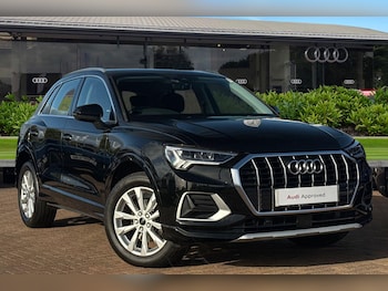 Audi - Q3