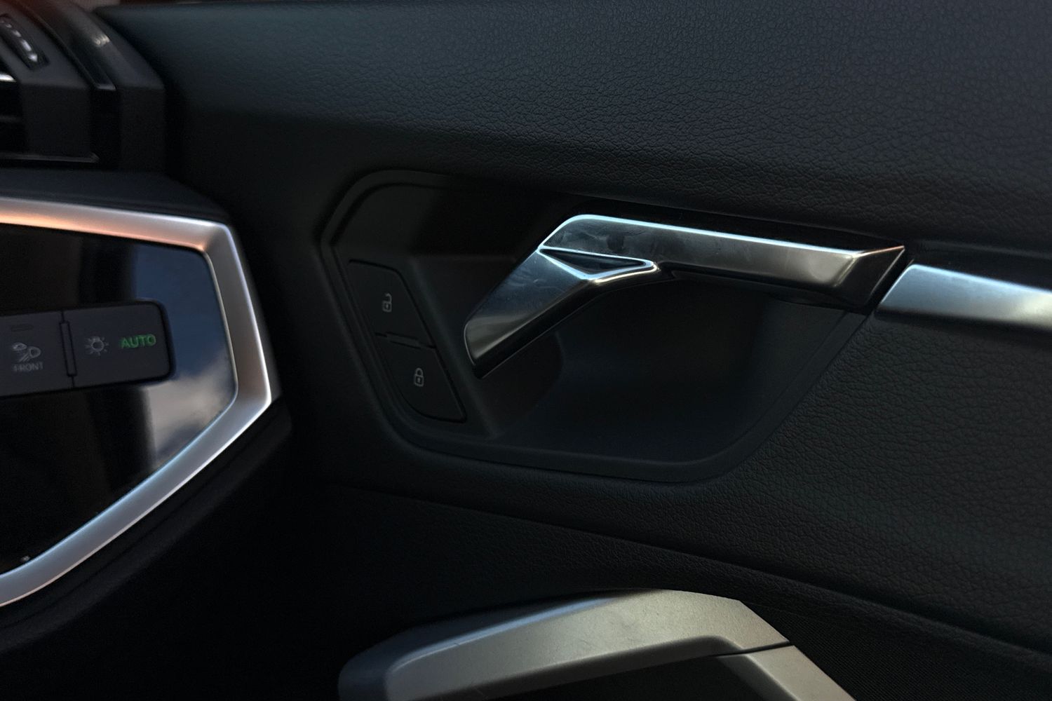 Used Audi Q3 2022 for sale - 76401637: Photo 20