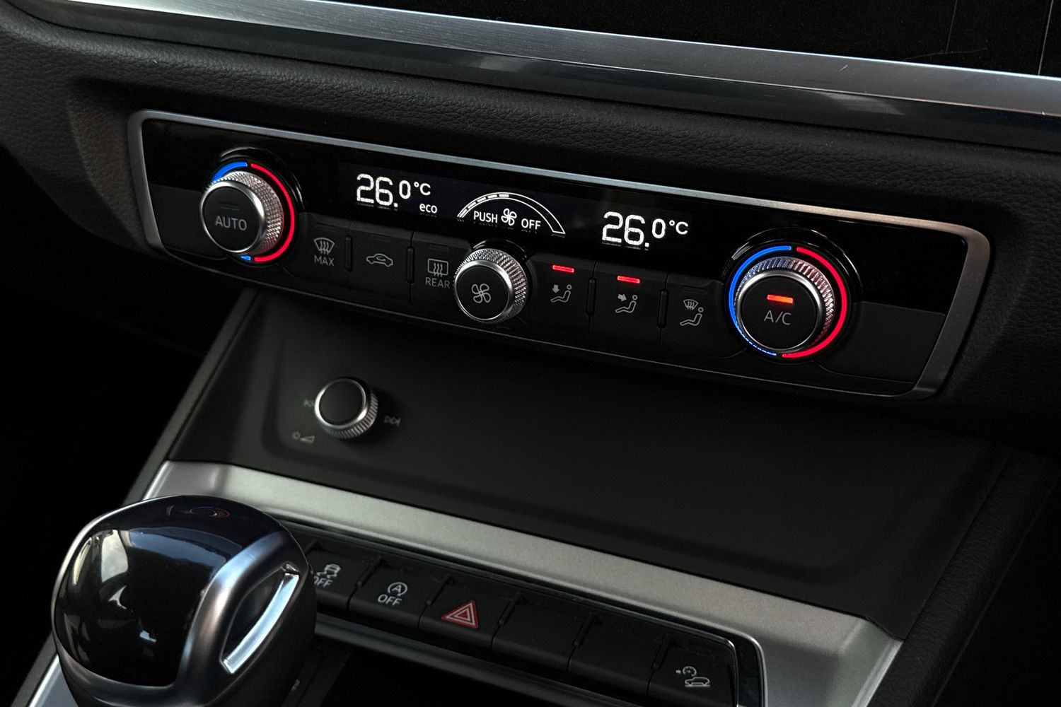 Used Audi Q3 2022 for sale - 76401637: Photo 21