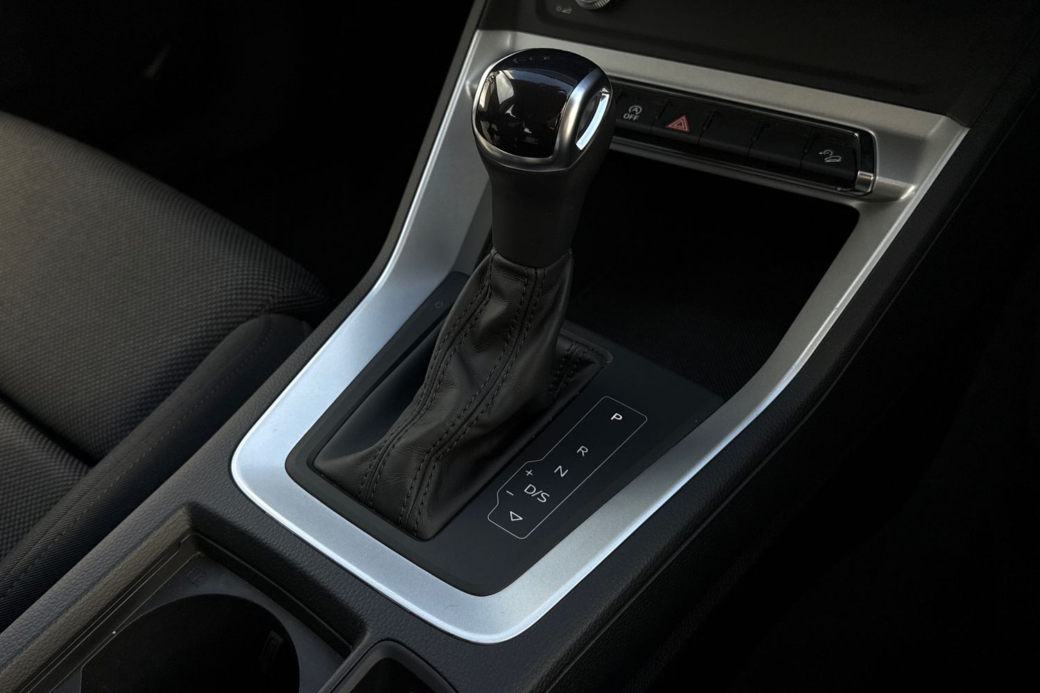 Used Audi Q3 2022 for sale - 76401637: Photo 22