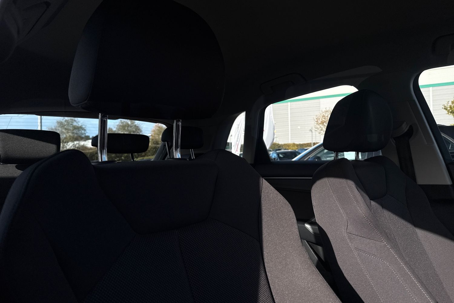 Used Audi Q3 2022 for sale - 76401637: Photo 23