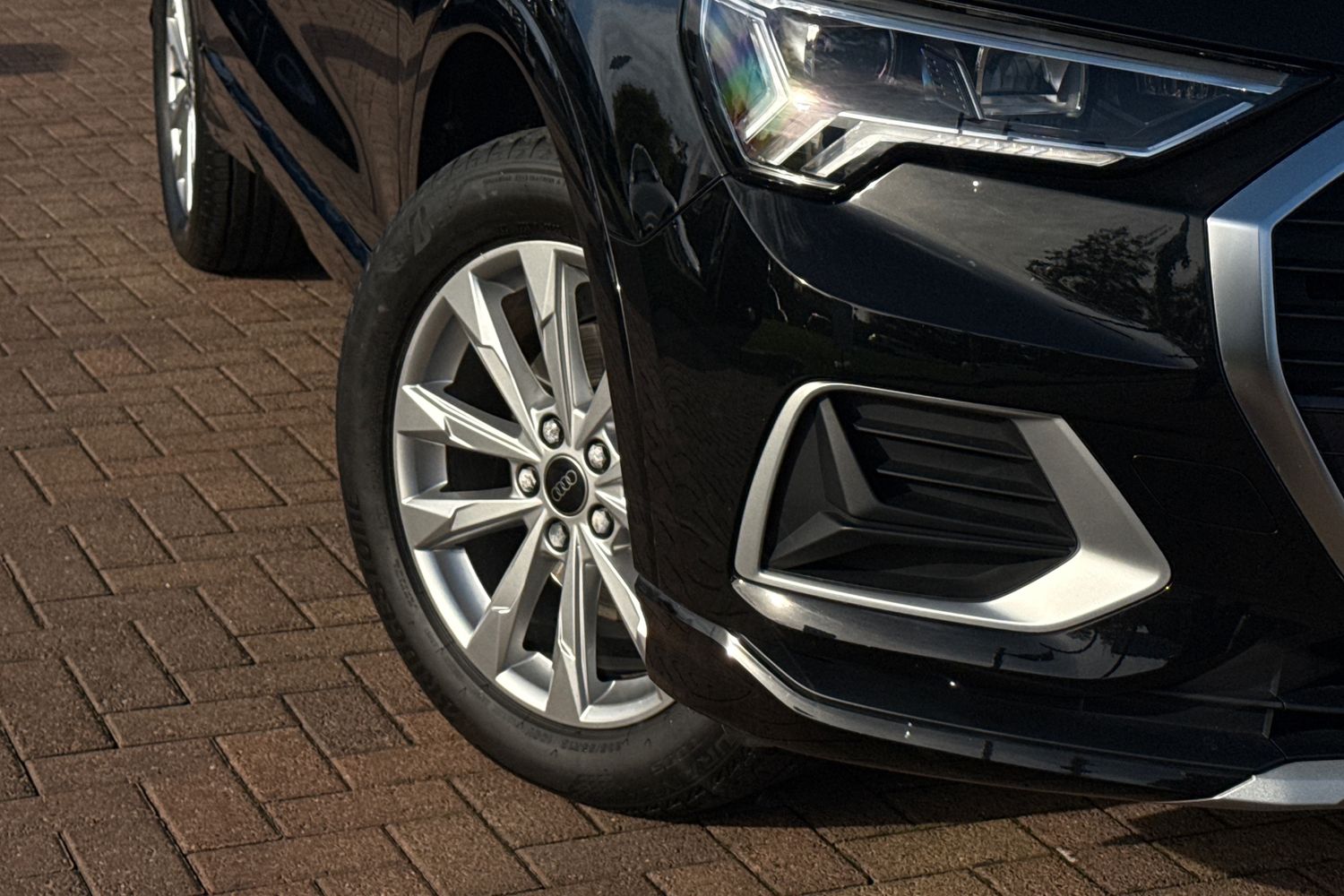 Used Audi Q3 2022 for sale - 76401637: Photo 25