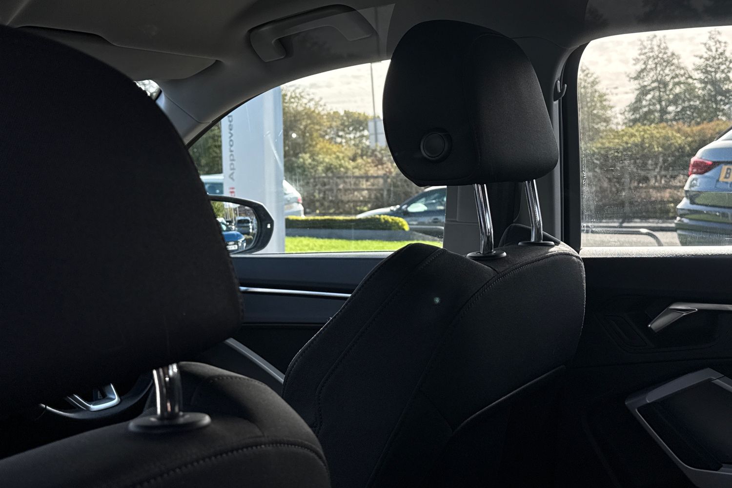 Used Audi Q3 2022 for sale - 76401637: Photo 28