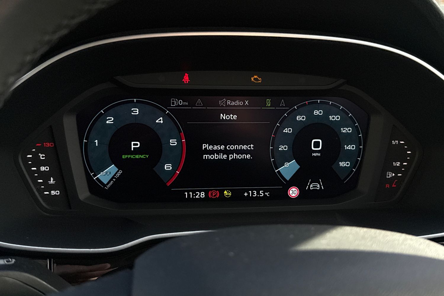 Used Audi Q3 2022 for sale - 76401637: Photo 33