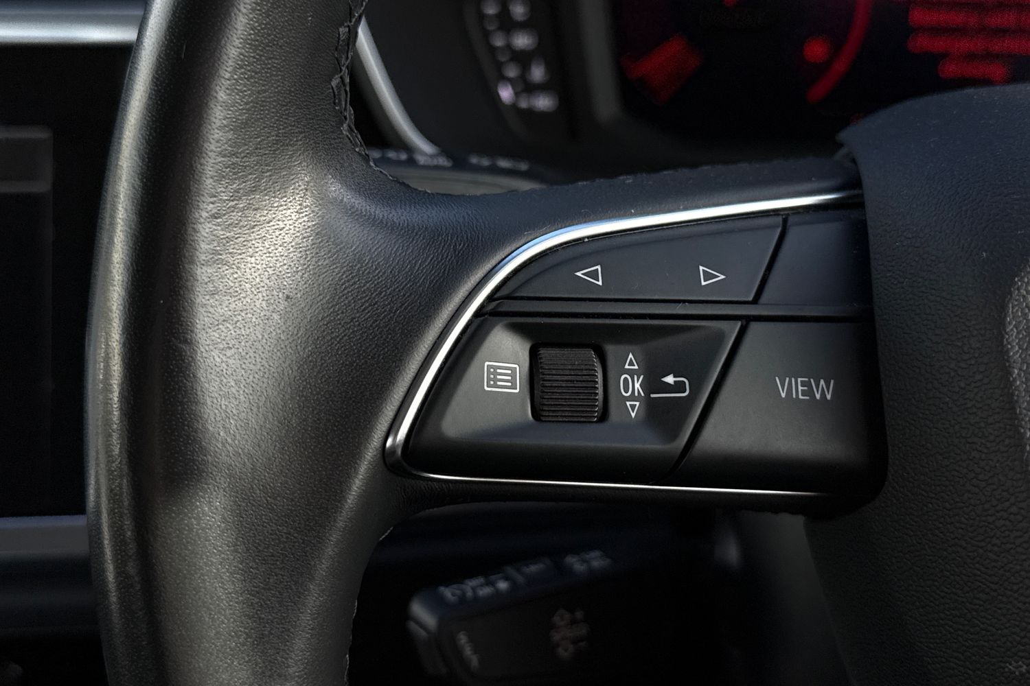 Used Audi Q3 2022 for sale - 76401637: Photo 34