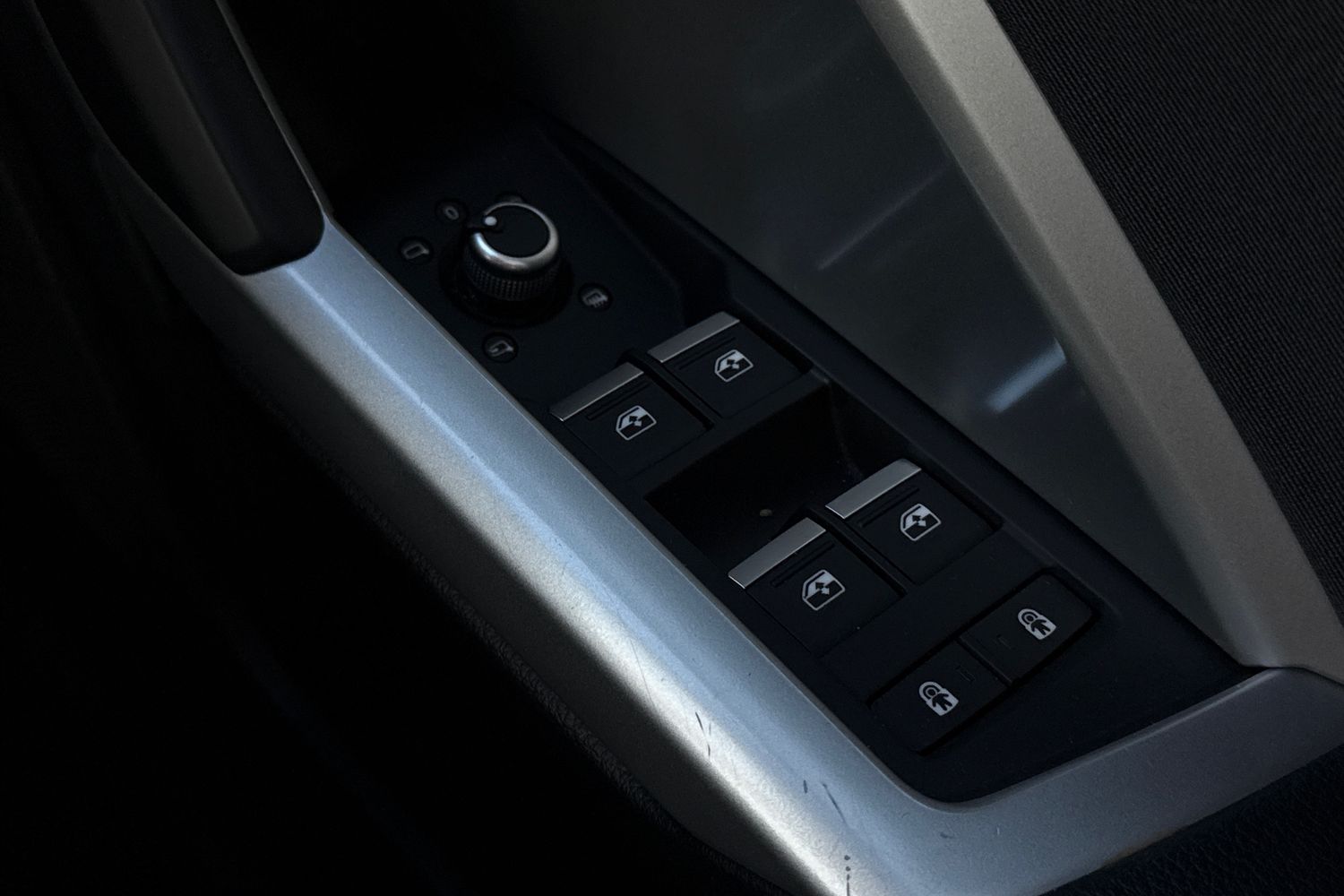 Used Audi Q3 2022 for sale - 76401637: Photo 37